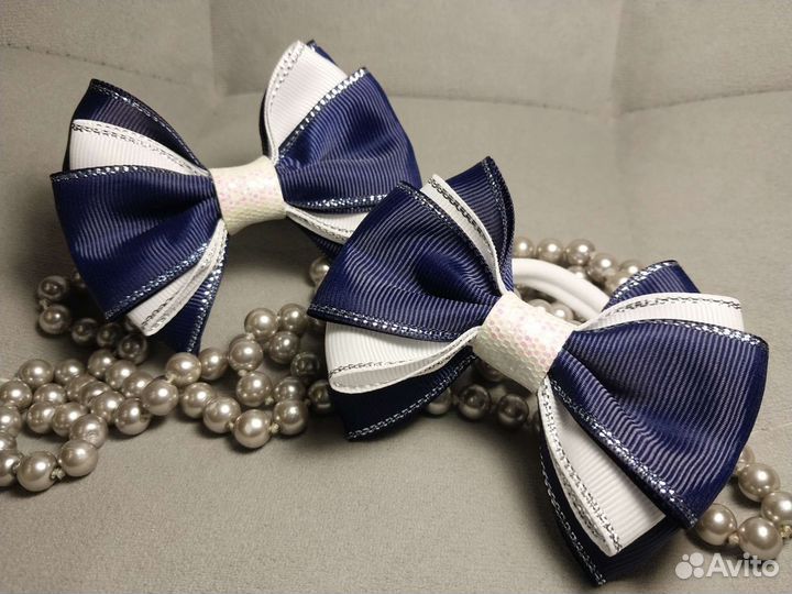 Резинки для волос