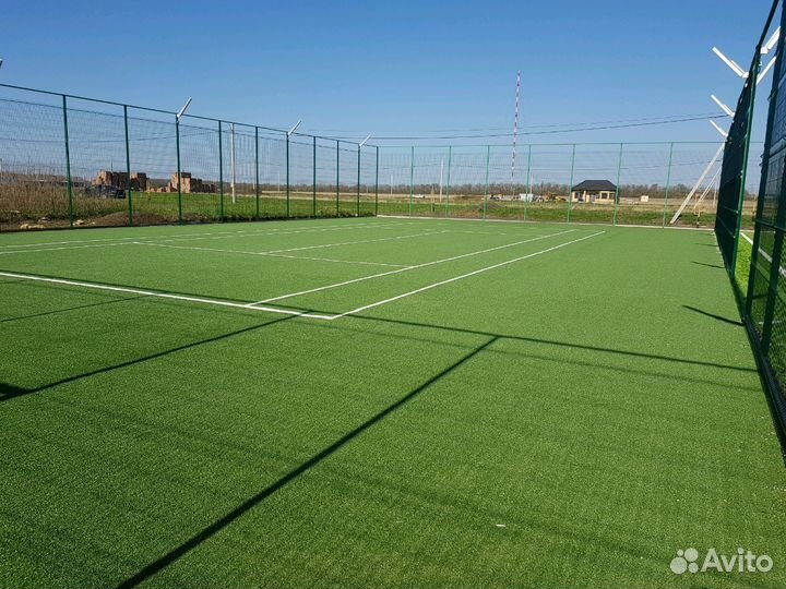 Аренда футбольного поля