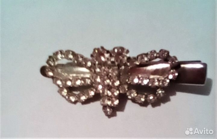 Заколка СССР