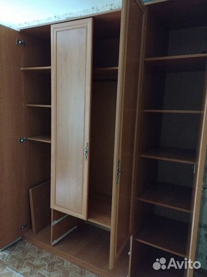Шкаф бу