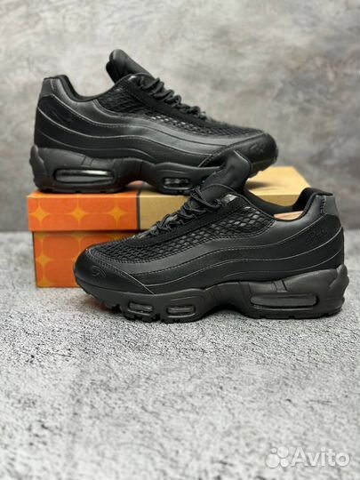 Кроссовки мужские Nike Air Max 95