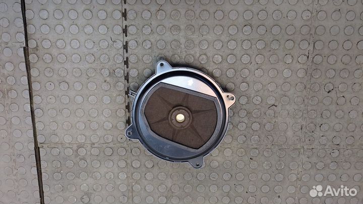 Динамик Genesis G80, 2018