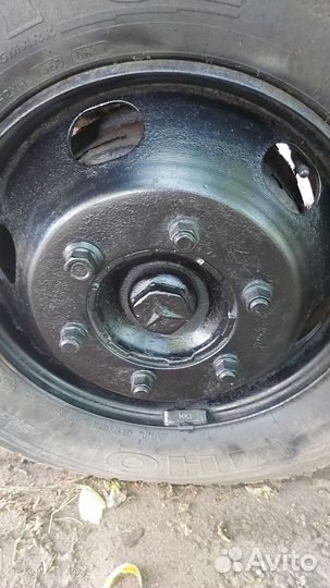 Mercedes-Benz Sprinter промтоварный, 1997