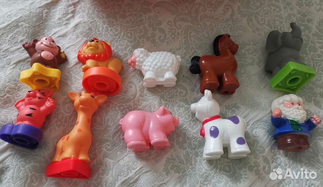 Игрушка развивающая, сортер 