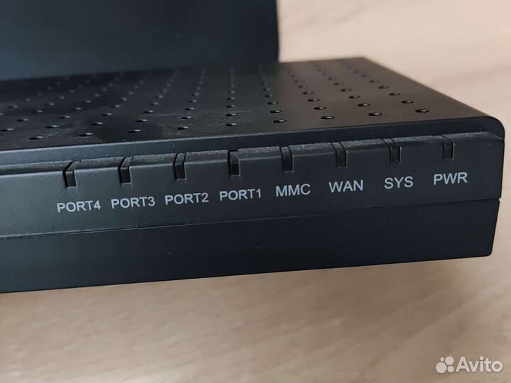 IP атс Atcom IP04