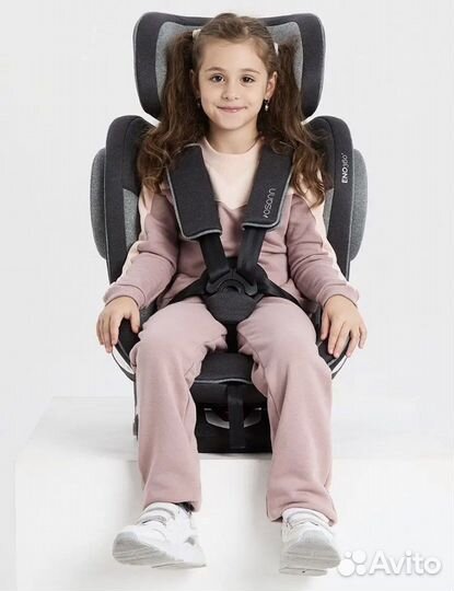 Автокресло osann eno 360