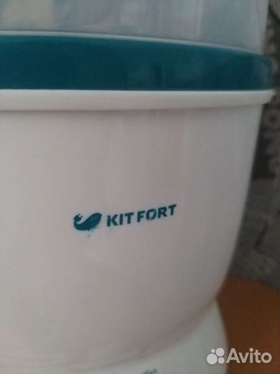 Подогреватель для бутылочек