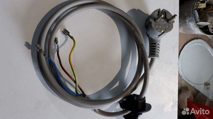 Запчасти на стиральную машинку candy