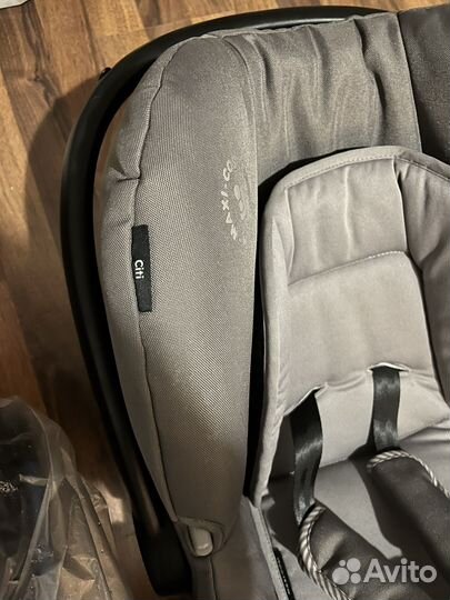 Автокресло maxi cosi citi