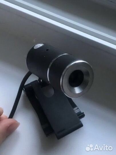 Веб-камера Logitech