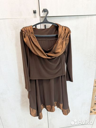 Костюм вечерний 46 48