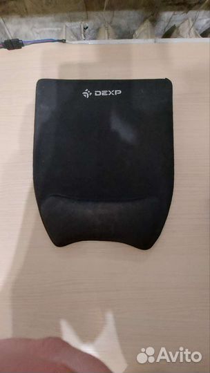 Игровой коврик для мыши