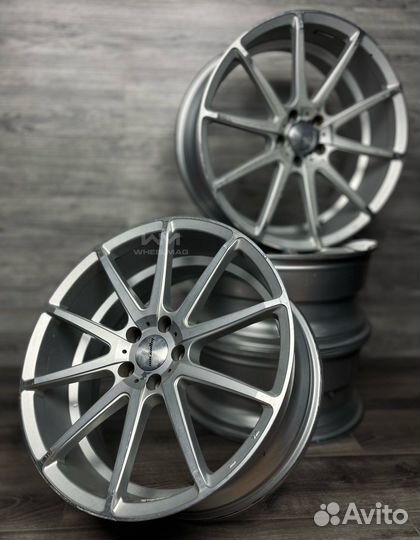 Из Японии R20 5x114,3 MLJ Hyperion CVX