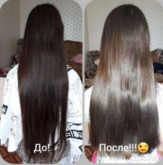 Стрижка горячей бритвой(Сипайлово)