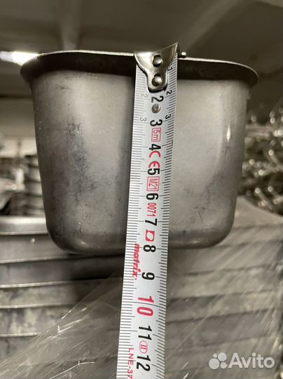 Форма для выпечки мясного хлеба