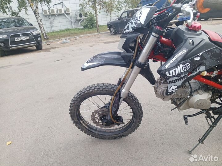 Ирбис ттр 140