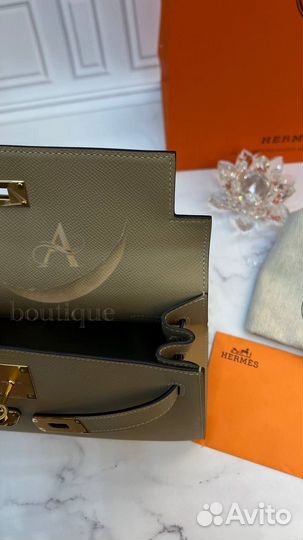 Сумка Hermes Kelly 28