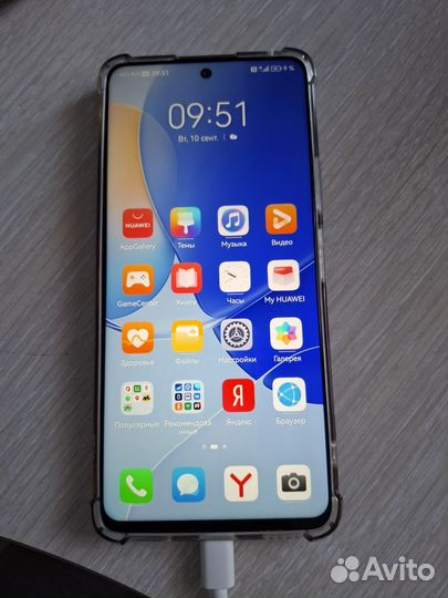 HUAWEI NOVA 9 SE, 8/128 ГБ