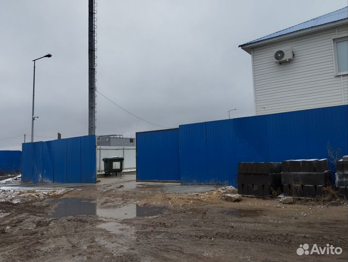 Сдается в аренду помещение