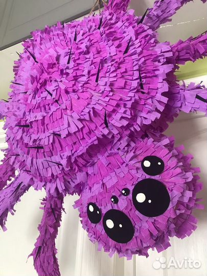 Пиньяты на заказ