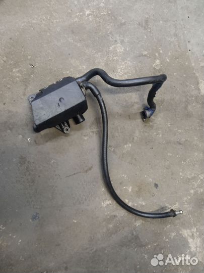 Маслоуловитель Вольво С40 В40