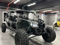 BRP CAN-AM maverick X3 Max XRS Turbo RR SS