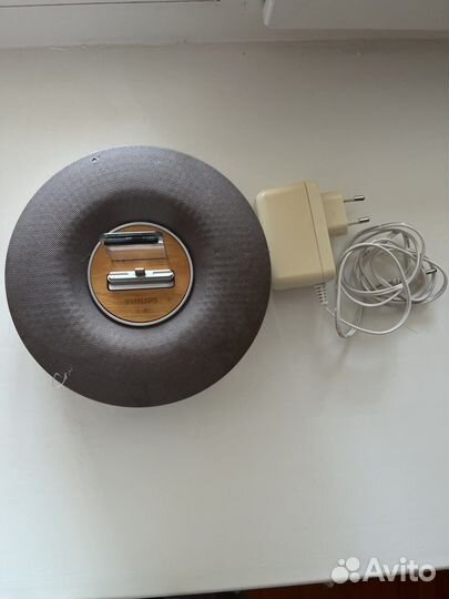 Колонка philips