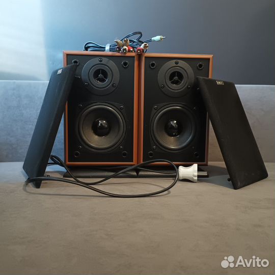 Колонки sven SPS-699