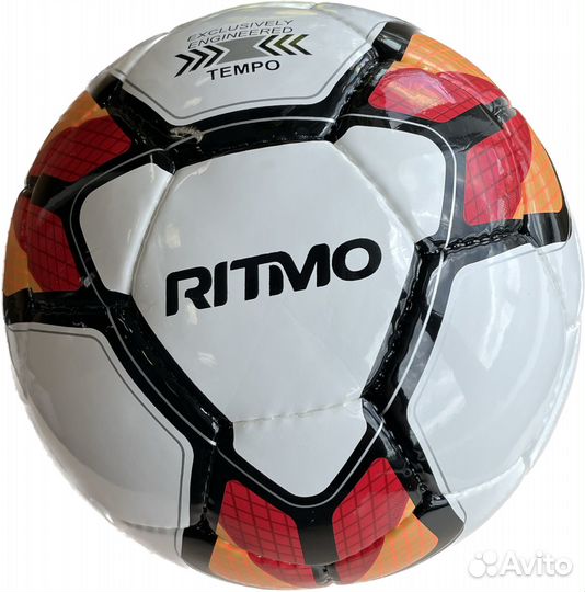 Мяч футбольный Fifa Quality 5