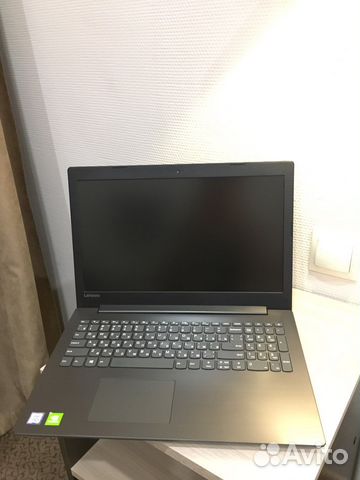 Ноутбук lenovo леново игровой работы учебы, офиса