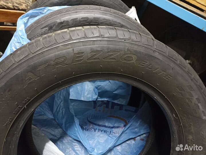 Sailun Atrezzo Elite 225/60 R17 99V