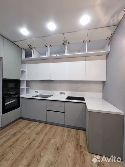 Кухня от производителя в рассрочку без процентов