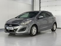 Hyundai i30 1.6 MT, 2012, 250 132 км, с пробегом, цена 859 000 руб.