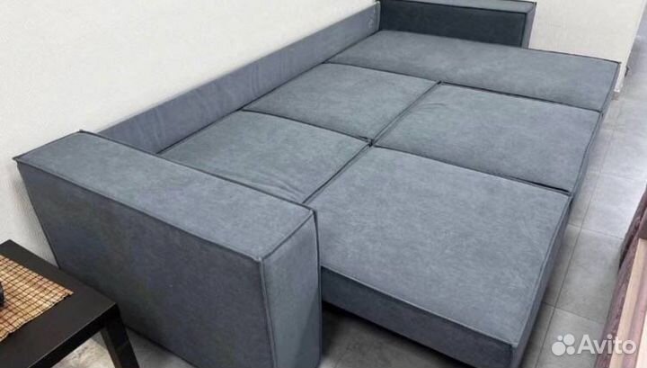 Угловой диван Лофт 3 в 1