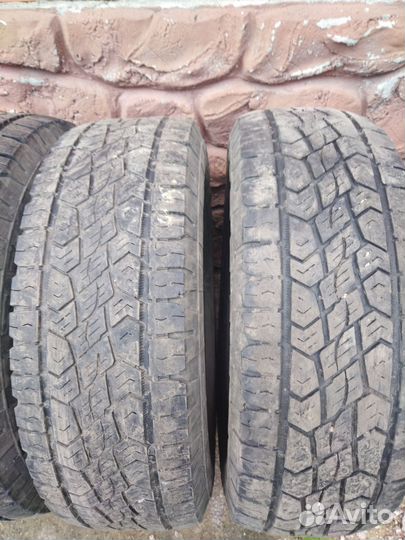 Continental ContiCrossContact ATR 235/70 R16 106H