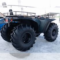 Nord, квадроцикл