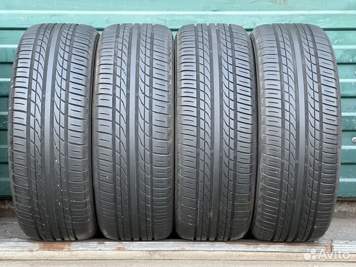 Yokohama Practiva BP01 215/55 R17