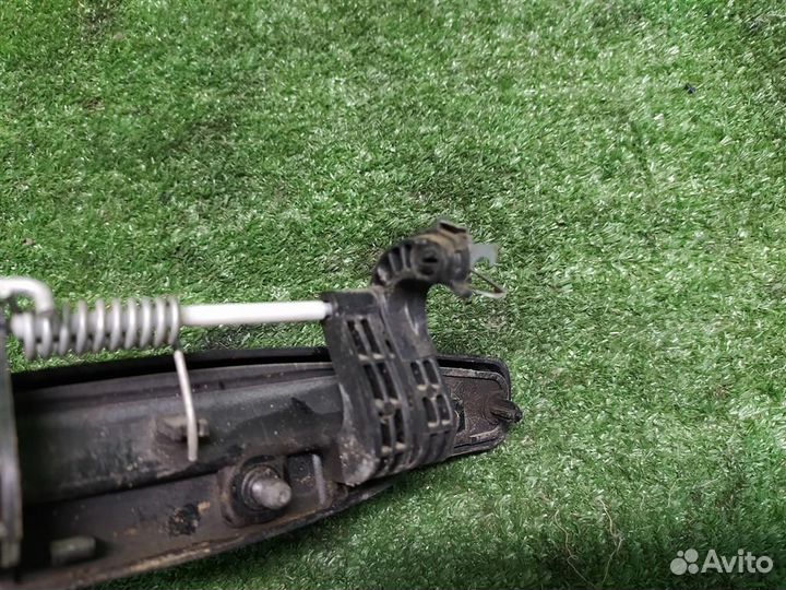 Ручка наружная двери передней правой Renault Sand