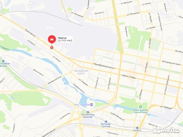 Светодиодные лампы Optima i-zoom Plus H3