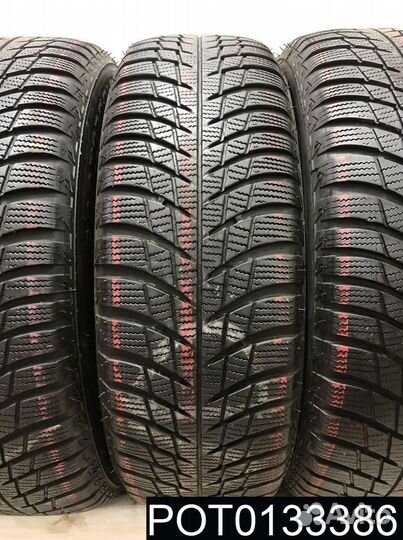 Bridgestone Blizzak LM-001 215/65 R17 99H