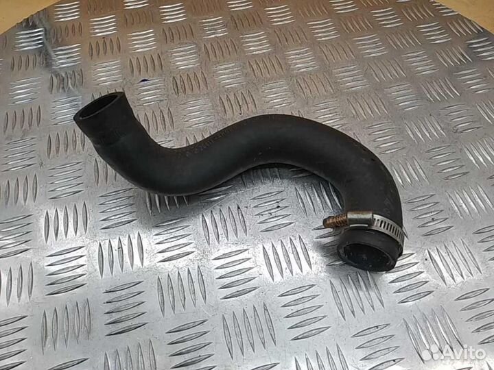 Патрубок радиатора Hyundai Grand Starex/H1/Starex