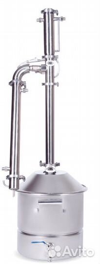 Самогонный аппарат Союз 2