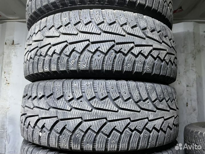 Nokian Tyres Nordman 5 235/65 R17