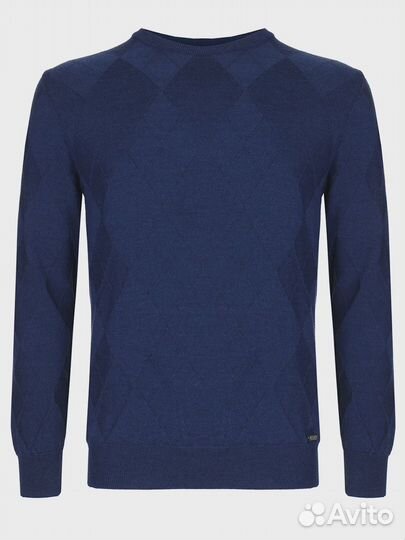 Джемпер шерстяной Paul & Shark