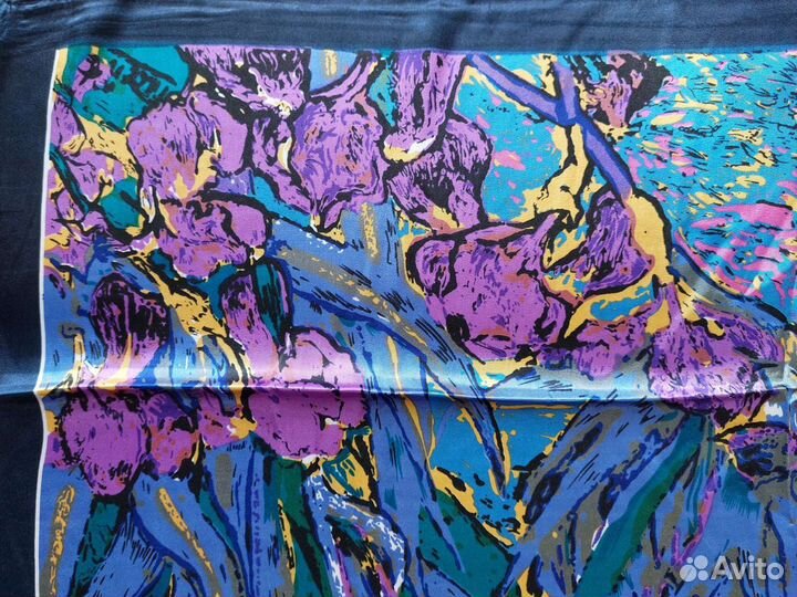 Платок шаль