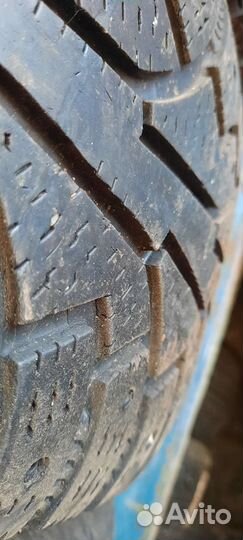 Nokian Tyres Hakkapeliitta 5 235/65 R17 108T