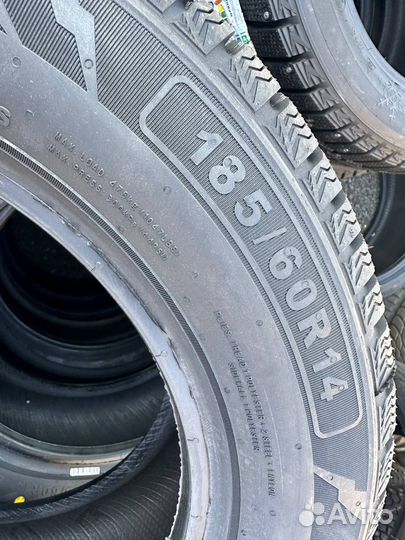 DoubleStar DW08 185/60 R14 82T