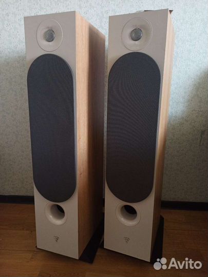 Колонки Focal Chora 826