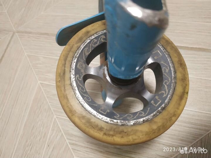 Колеса proto для трюкового самоката