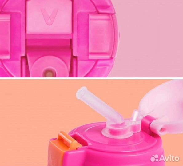 Термос для детей Xiaomi Children Vacuum Cup